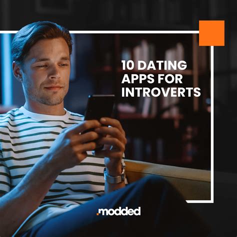 Modded dating apps